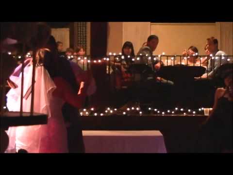 Stephen Fryrear - Till My Heart Stops (Sanchez Wedding)