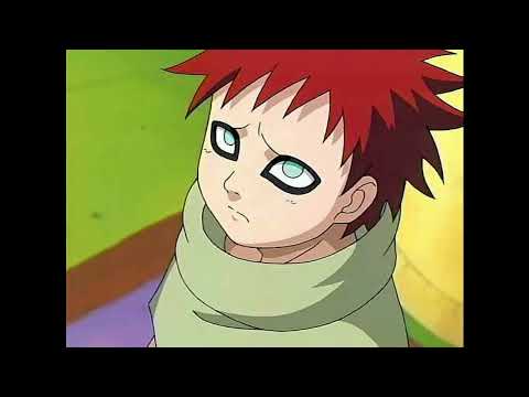 Naruto Type Beat - Garaa's Childhood