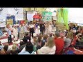 Mother Goose Nursery Rhymes Kindergarten Play
