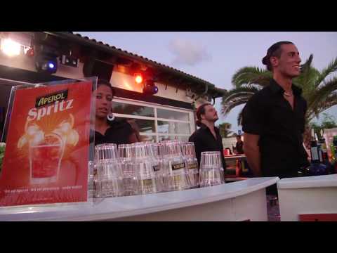 Aperol Spritz Live Music by MTV 23/07 - Ostras Beach, Marina di Pietrasanta