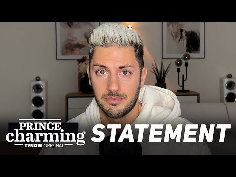 Warum ich Prince Charming ab sofort nicht mehr kommentiere!