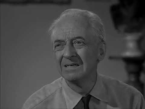 1x24 Ai Confini Della Realtà (The Twilight Zone) pt.3 - Lunga vita a Walter Jameson