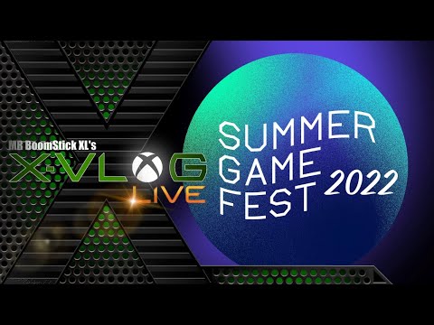 Xbox Game Studios 1st Party Lineup Is MASSIVE, What To Expect At Sumeer Game Fest 2022?