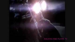 Aaliyah and Playa - One Man Woman