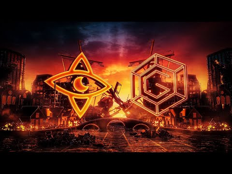 Div Eadie & Sebastian Hansson - Stay