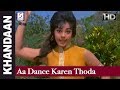 Aa Dance Kare Thoda Romance Karen Lyrics