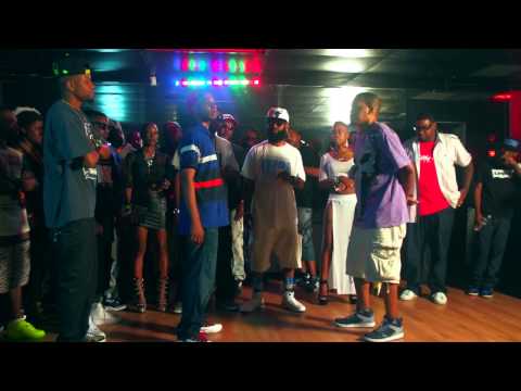 Jose Cuervo vs JusGenius