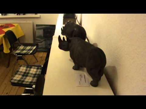 Rundgang, dulsart Galerie, Hamburg, Horst Stockdreher