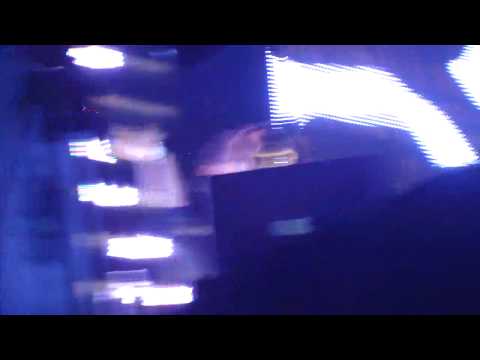 Paul Van Dyk @ Roseland Ballroom NYC Playing Adam Foley - For The Record.mp4