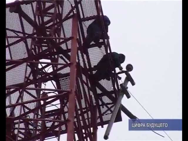 Будем с цифрой.