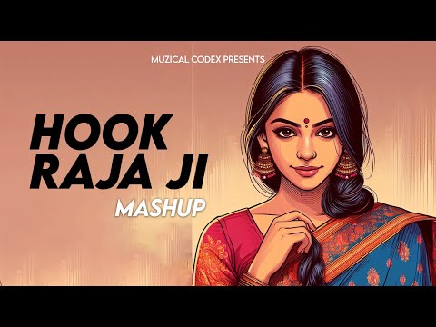 Hook Raja Ji X She Move It Like | Bhojpuri Mashup | Arvind Akela Kallu | Ft. Badsaah #bhojpuriremix