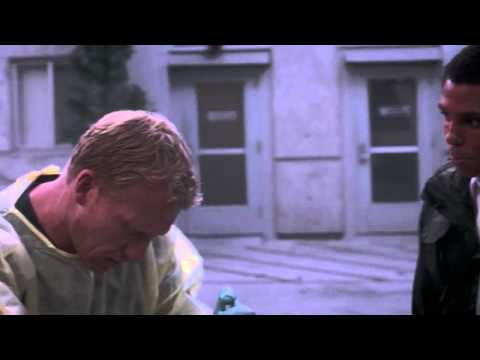 James Holloway - "Grey's Anatomy" Season 11 Episode 9 (Where Do We Go From Here?) Clip