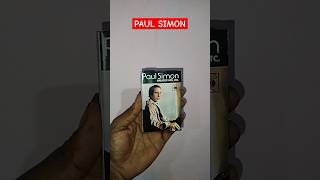 Download lagu Paul simon greatest hits #shantishop #paulsimon #cbsmusic #youtubeshorts #ytshorts #shorts #cassette mp3