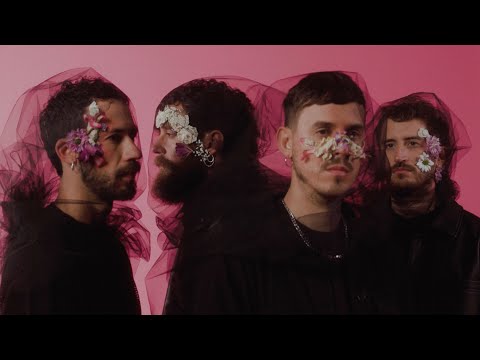 SMOKING SOULS - Flors i finals (videoclip)