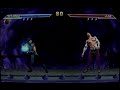 Hydro H20 Blast Fatality MKP