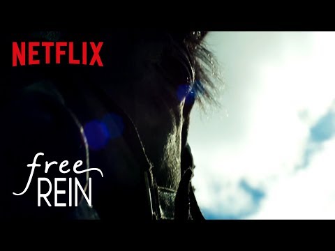 Free Rein: Season 2 | Raven and Zoe's Adventures