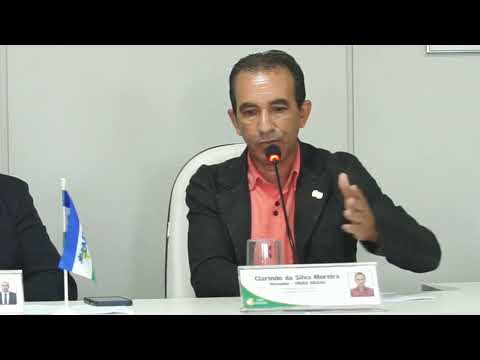 Sessão de Vereadores