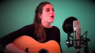 &#39;One&#39; - Ed Sheeran (Kirsty Lowless Cover)