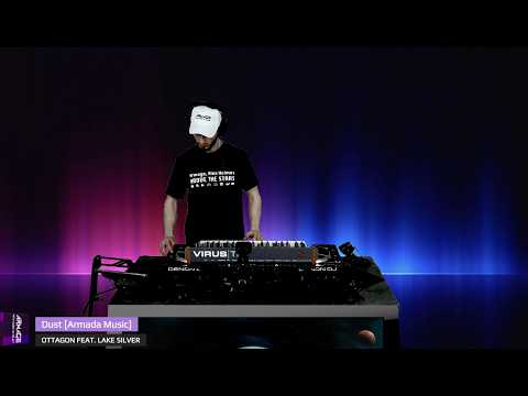 Armage - iTrance Universe Station 100 | Trance, Progressive, Music