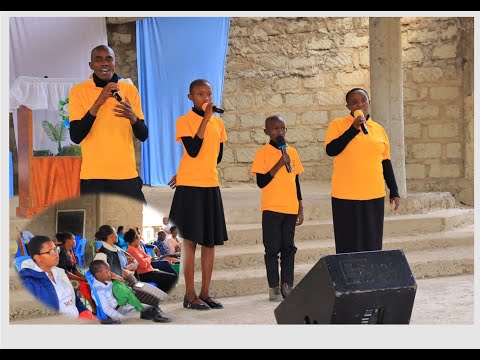 IMEANZISHWA HUKUMU MBINGUNI  OFFICIAL AUDIO JOYDAN FAMILY SINGERS