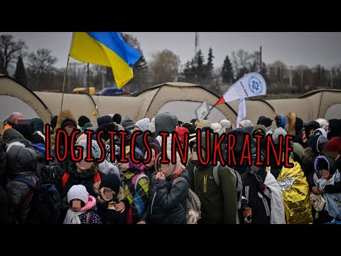 , title : 'Prolonged FieldCare Podcast 124: Logistics in Ukraine'