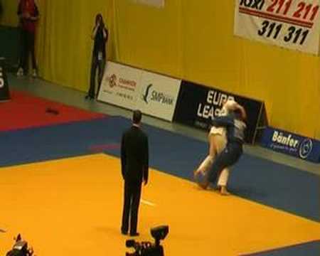 SUPER OTTO WORLD CUP HAMBURG 23.02.2008 01