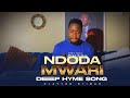 Ndoda Mwari Hyme Clayton Stimah