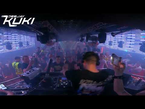DEEJAY KUKI 🤯 IBIZA GWIŹDZINY - URODZINY VIRGO - 25.10.2025 🤯 VIDEO SET