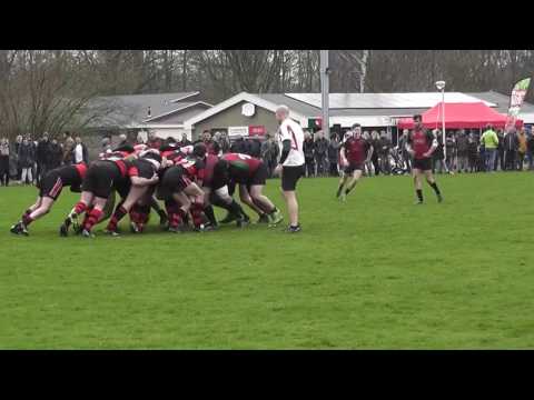 19/03/2017 Bekaro - DSR-C2