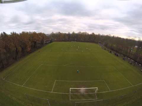 06-12-2014 Video 1/1: Wildervank C1 - Noordster C1