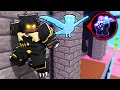 Yamini Whisper Kit Is Too Good Roblox Bedwars
