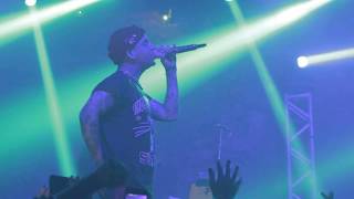 BLACKBEAR - Dirty Laundry (live @Sacadura 154, Rio - Brazil)