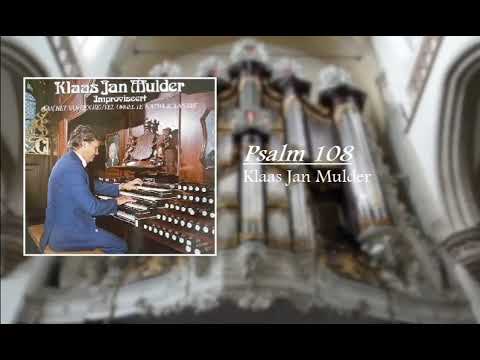 Klaas Jan Mulder - Psalm 108