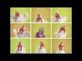 Classical Chicken | Muppet Music Video | The ...