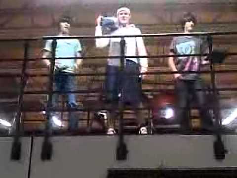 Jeff, Justin, Smeltzer