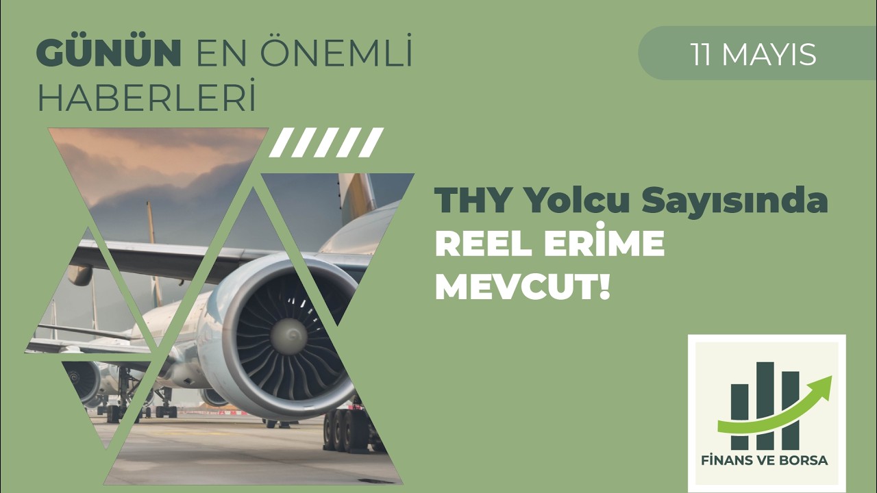 Borsa Yorumu: Bu Hafta 16 Şirket Temettü Dağıtacak !