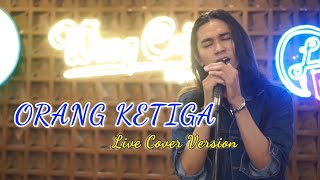 Download lagu Thomas Arya - Orang Ketiga Live Cover By Ryuuka mp3 Download lagu Thomas Arya - Orang Ketiga Live Cover By Ryuuka mp3