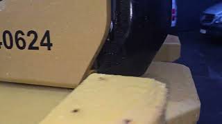 M&aacute;y x&uacute;c lật Caterpillar 924 K | H&igrave;nh ảnh 4 - Machineryline