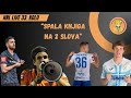 HNL ANALIZA 33 KOLO Hajduk Otpao Dinamo čeka Nove Poklone Rijeka Tri Koraka Do Sna