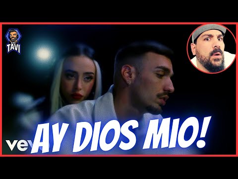 REACCION A Nicki Nicole, Rels B - qué le pasa conmigo? (Official Video)