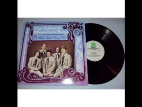 Youve Got To Righten That Wrong - The Johnson Mountain Boys