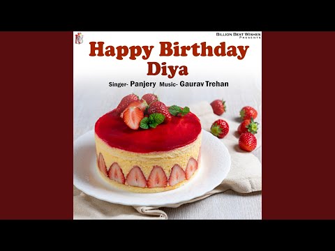 Happy Birthday Diya