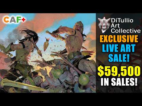Ditullio Art Collective