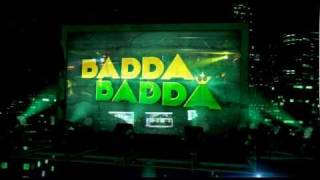 BADDA BADDA VOL. 4  feat. TALAWAH SOUND - BILLY BAUNZ - JR. BLENDER -  FR. 01.04.2011