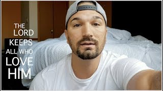 Daily Life_Life in His Presence