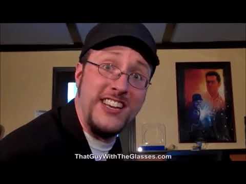 Beauty And The Critic Part 19 - "Something There"