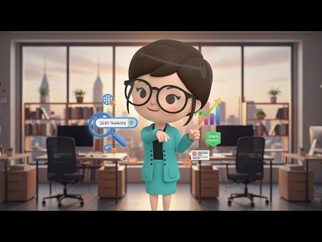 Video Background Placeholder