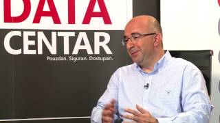 Intervju Biznis vijesti - Damir Dizdarević, Izvršni direktor Logosofta