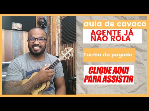 Não Rola Sentimento - Bruce