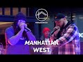 Coldness vs Match | 2024 Manhattan West Beatbox Battle Semi Final